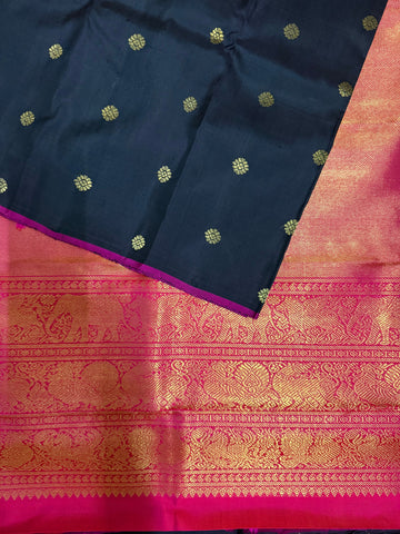 Kanjivaram Sarees