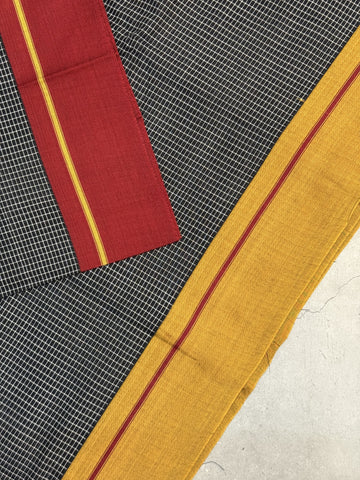 Patteda Anchu Sarees
