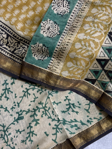Maheswari Sarees