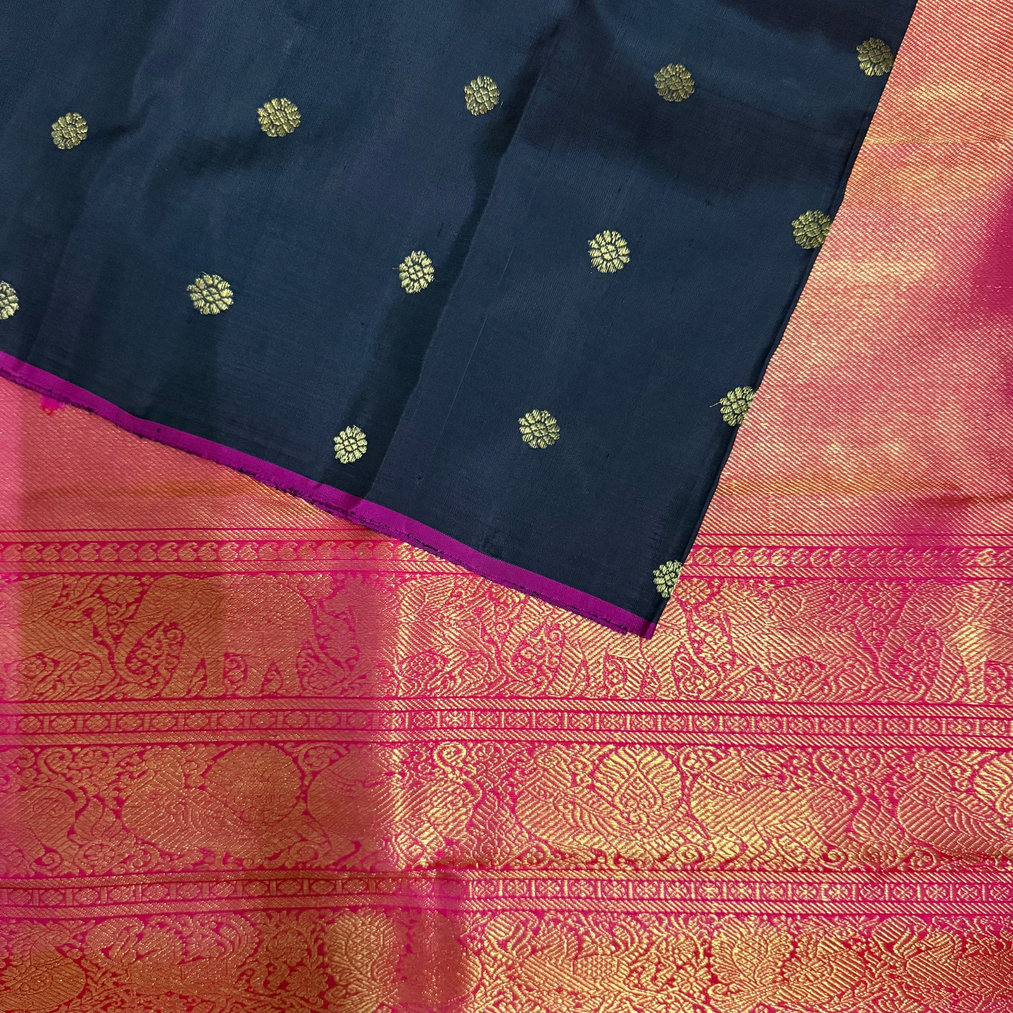 Kanjivaram Sarees