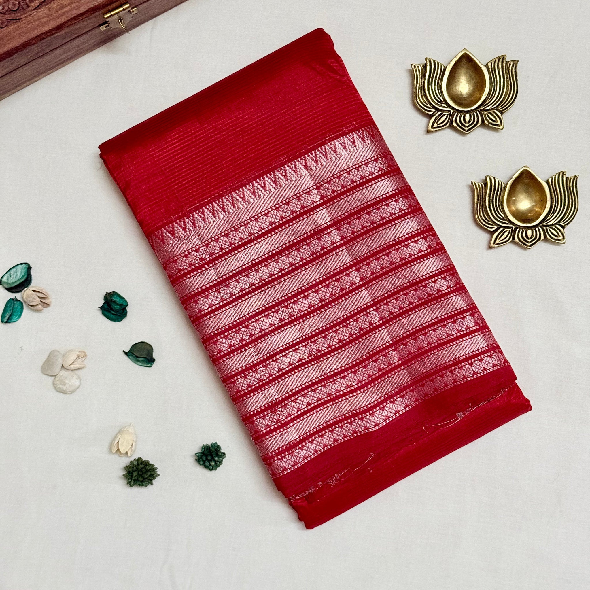 Silk Cotton