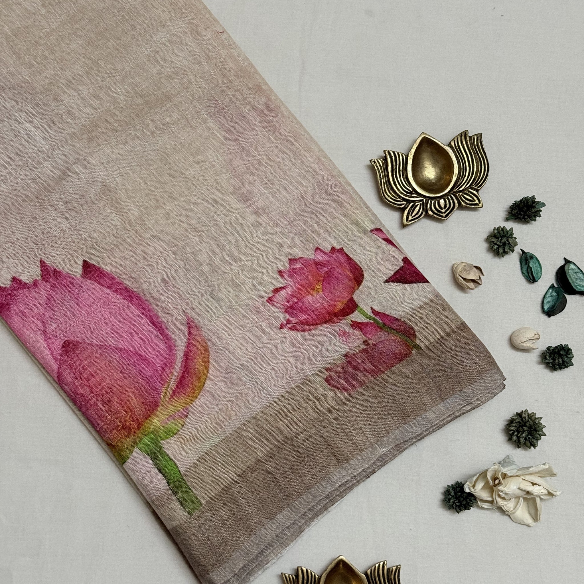 Linen