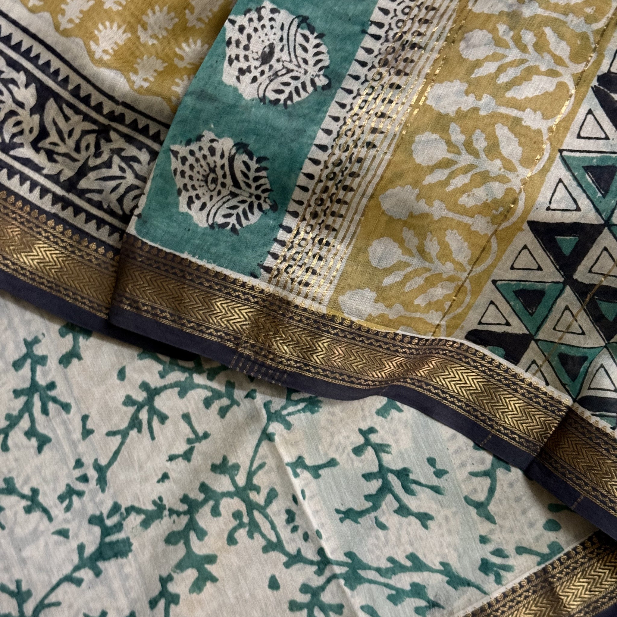 Maheswari Sarees