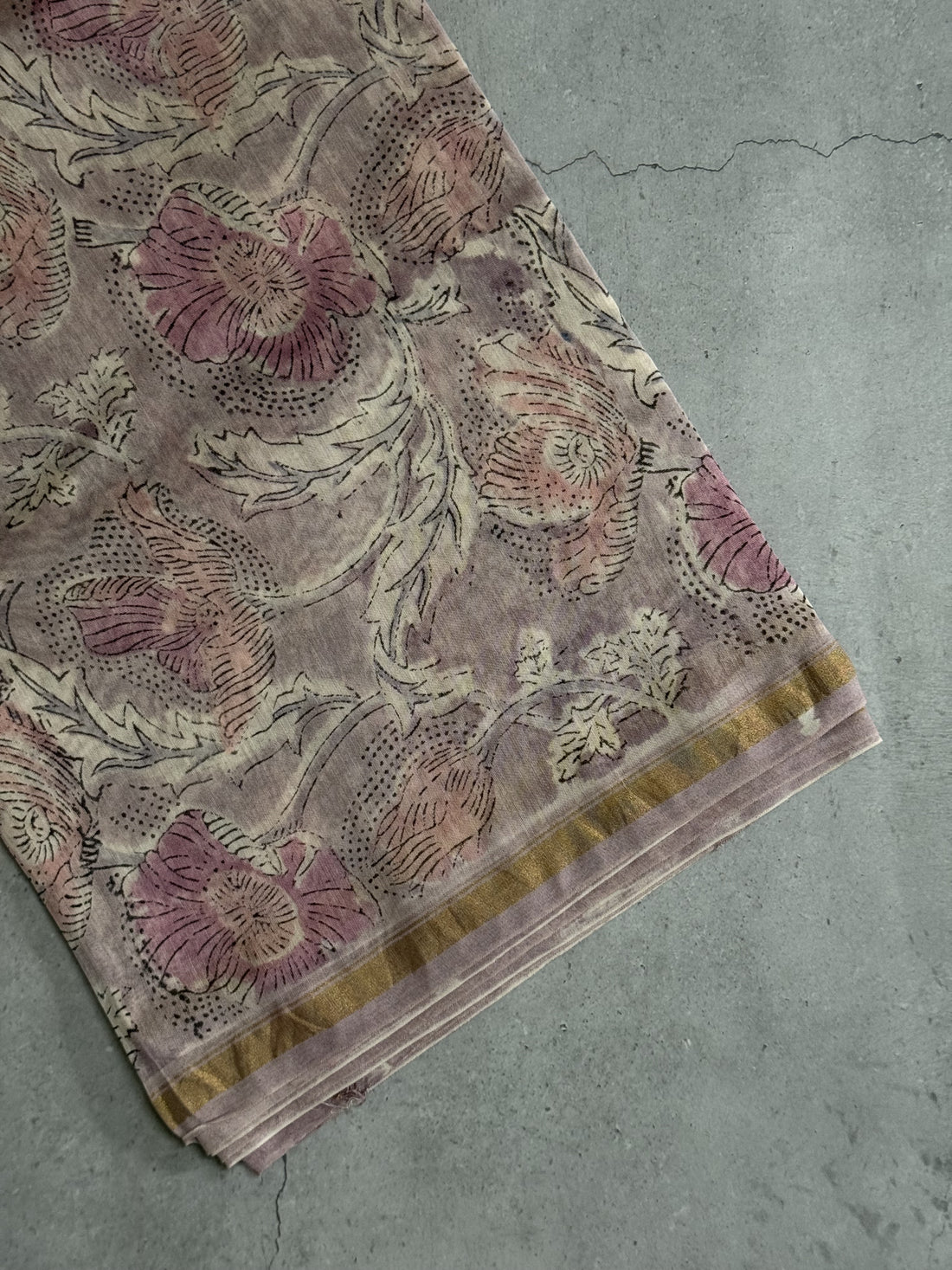 Aadhya Chanderi Saree My Store 