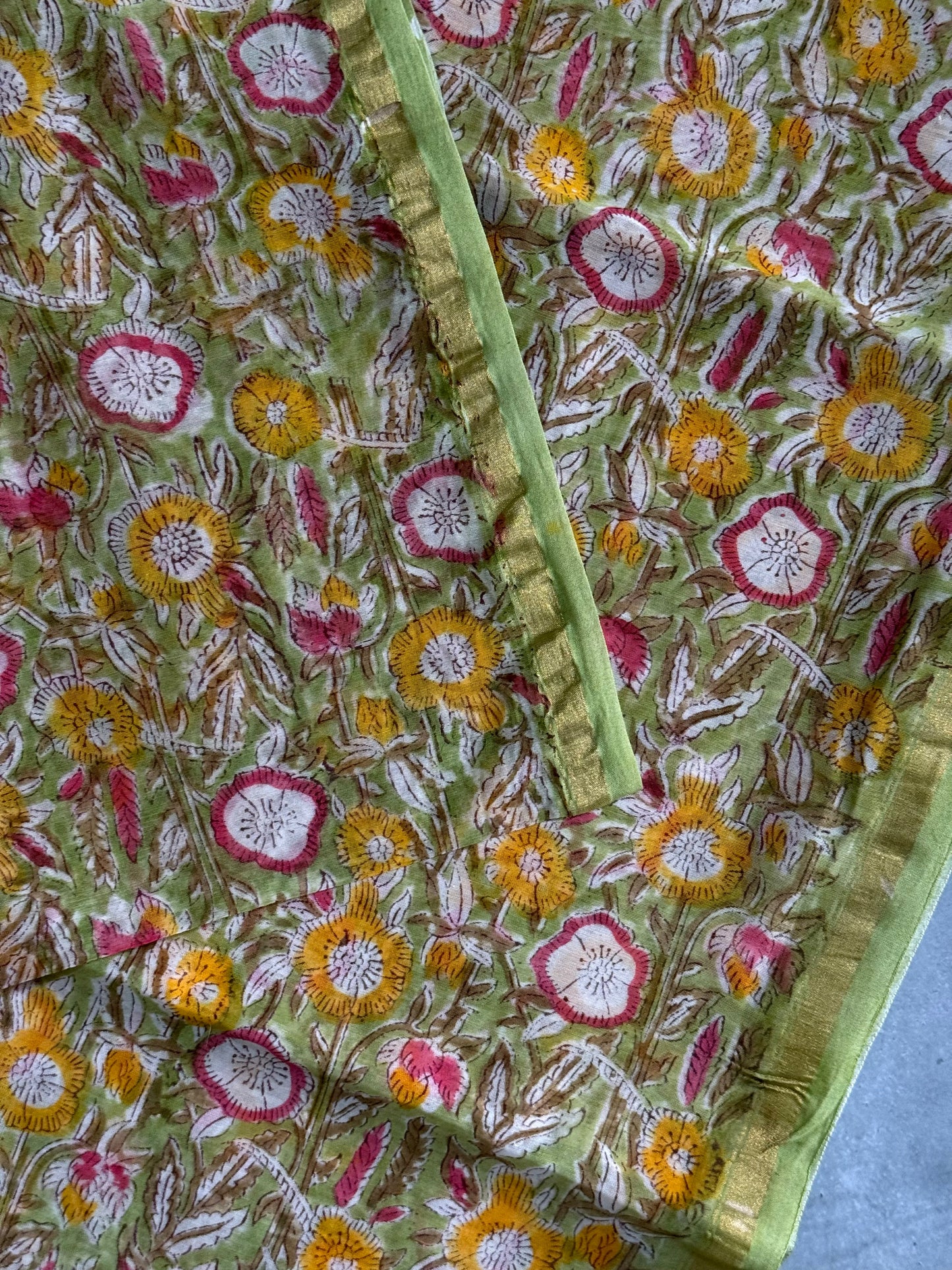 Mahi